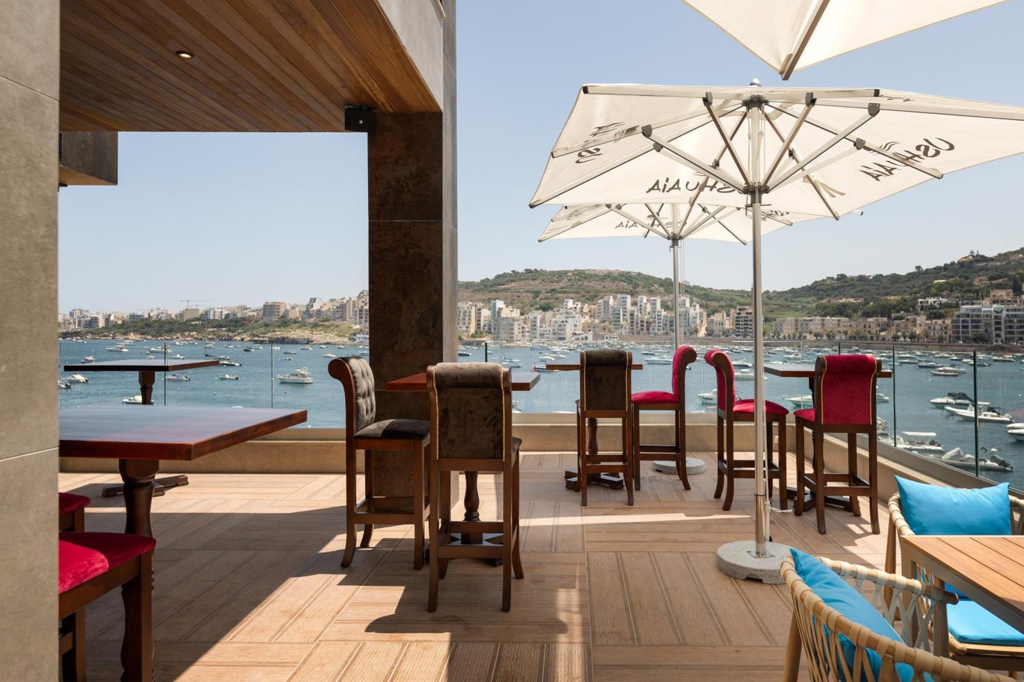 Damare Resort & Spa Bahía de San Pablo Exterior foto