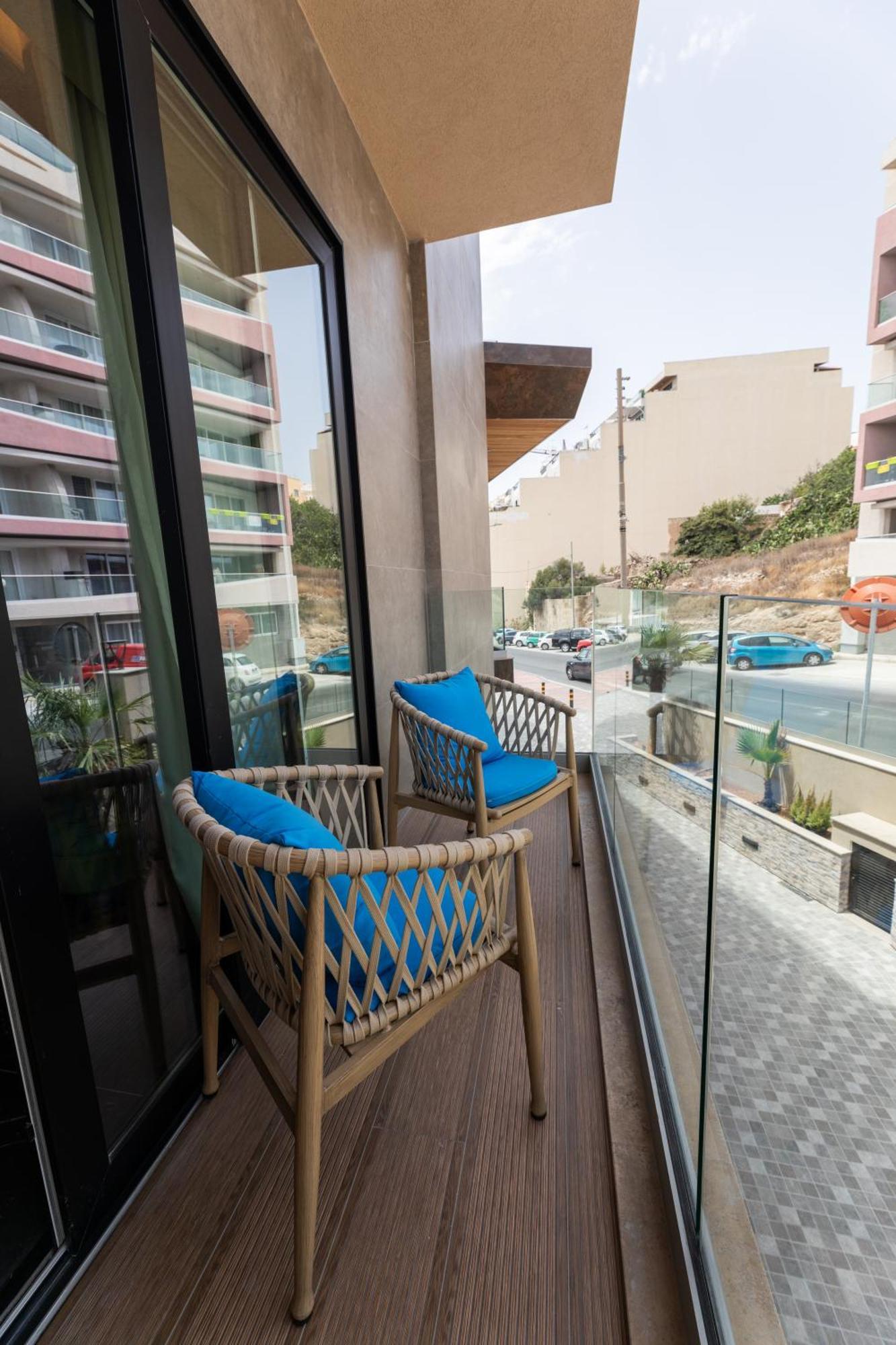 Damare Resort & Spa Bahía de San Pablo Exterior foto
