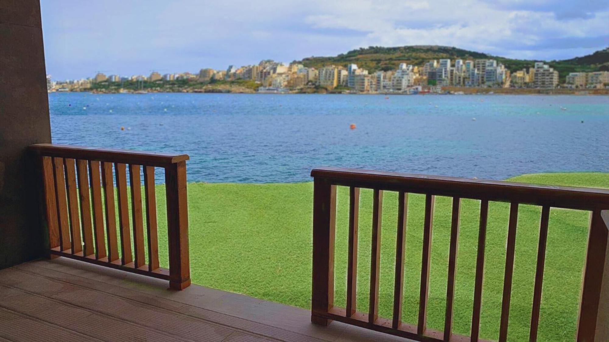 Damare Resort & Spa Bahía de San Pablo Exterior foto