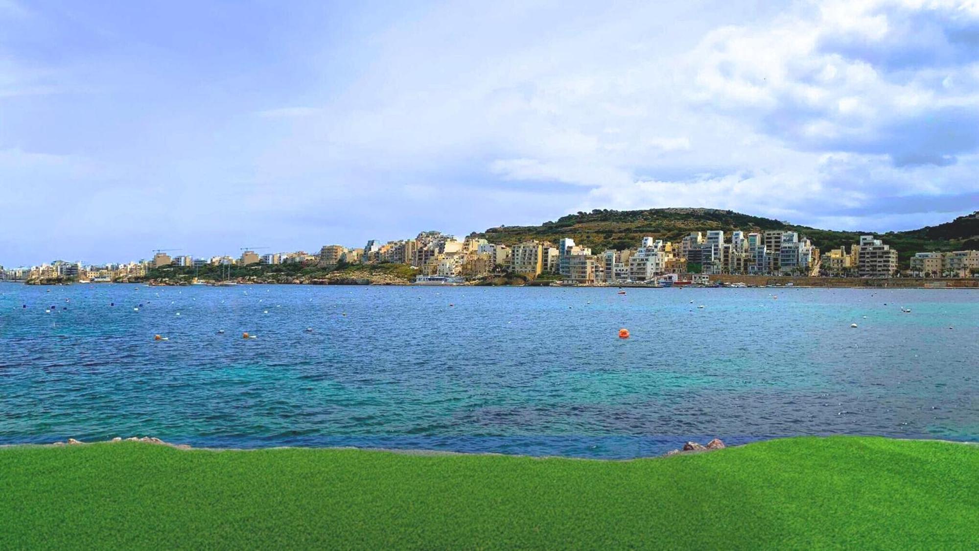 Damare Resort & Spa Bahía de San Pablo Exterior foto