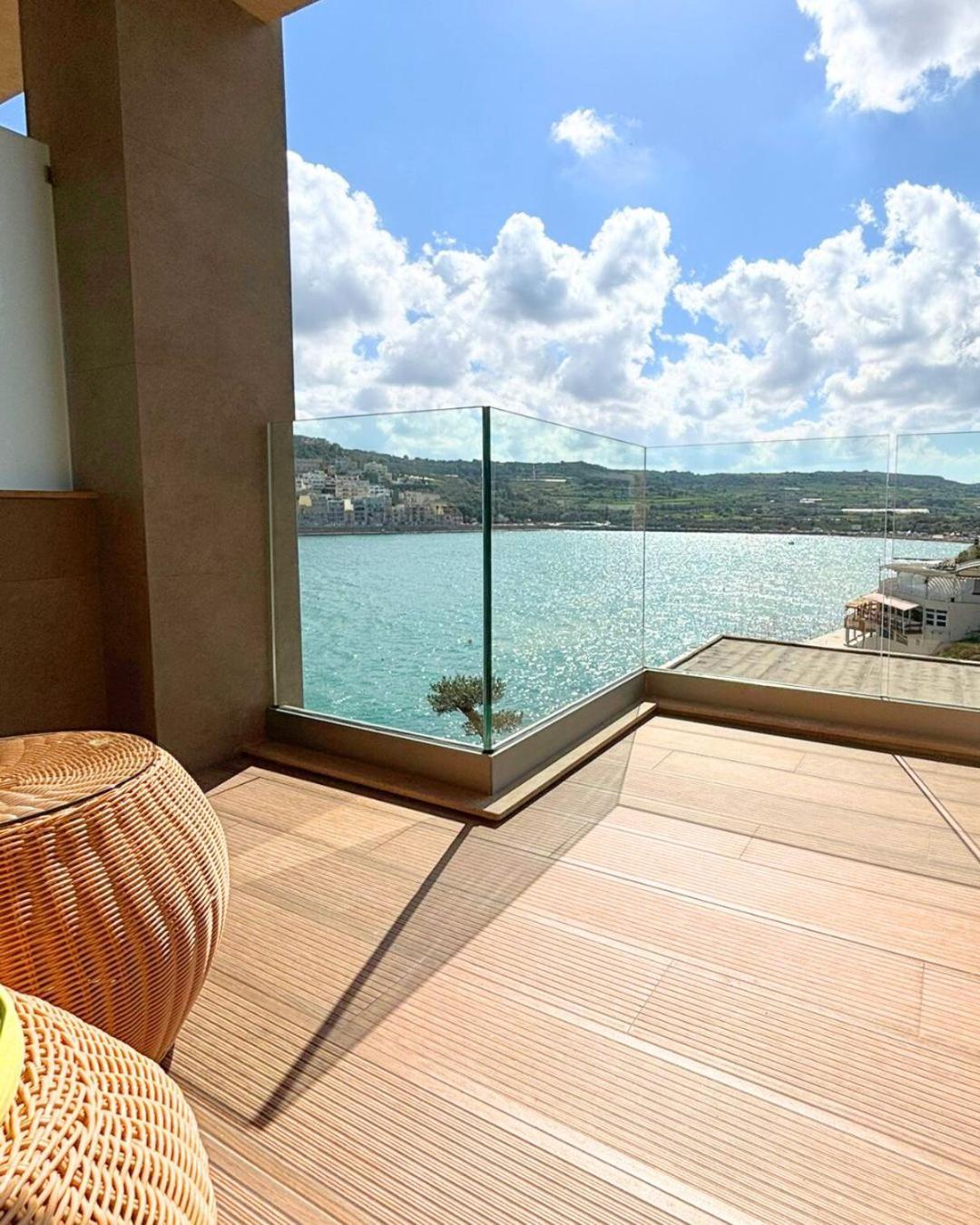 Damare Resort & Spa Bahía de San Pablo Exterior foto